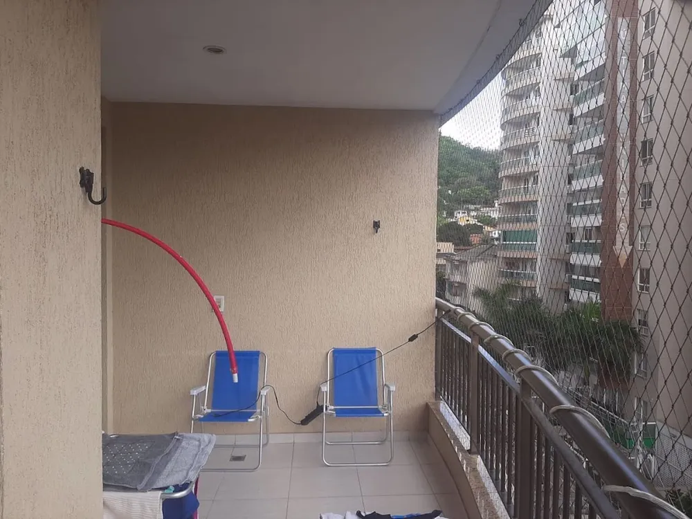 Apartamento, 3 quartos, 95 m² - Foto 1