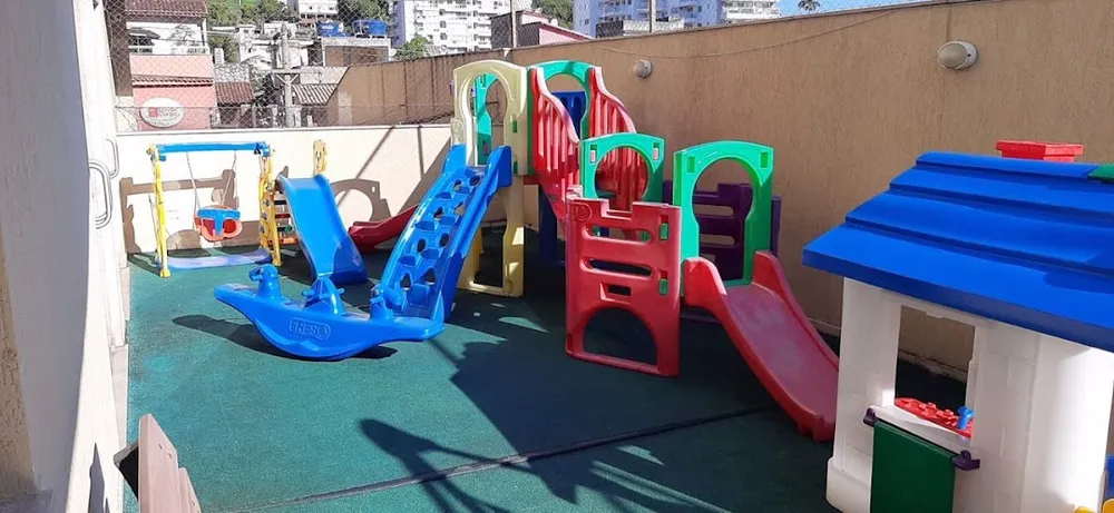 Apartamento, 3 quartos, 95 m² - Foto 25