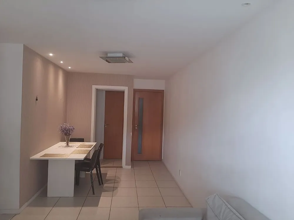 Apartamento, 3 quartos, 95 m² - Foto 4