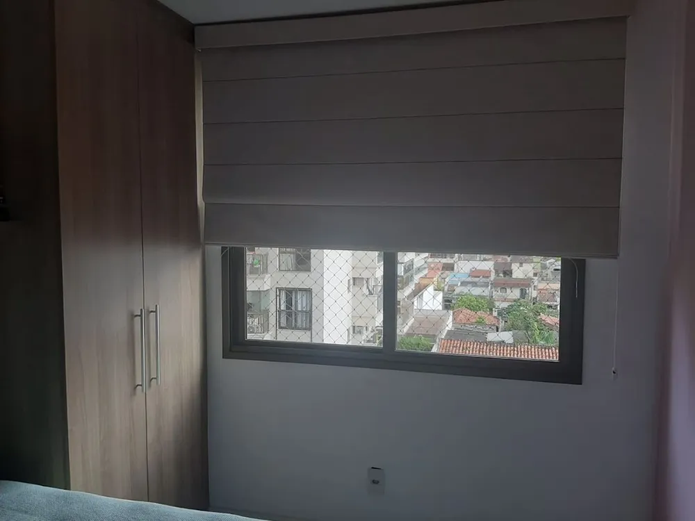 Apartamento, 3 quartos, 95 m² - Foto 9