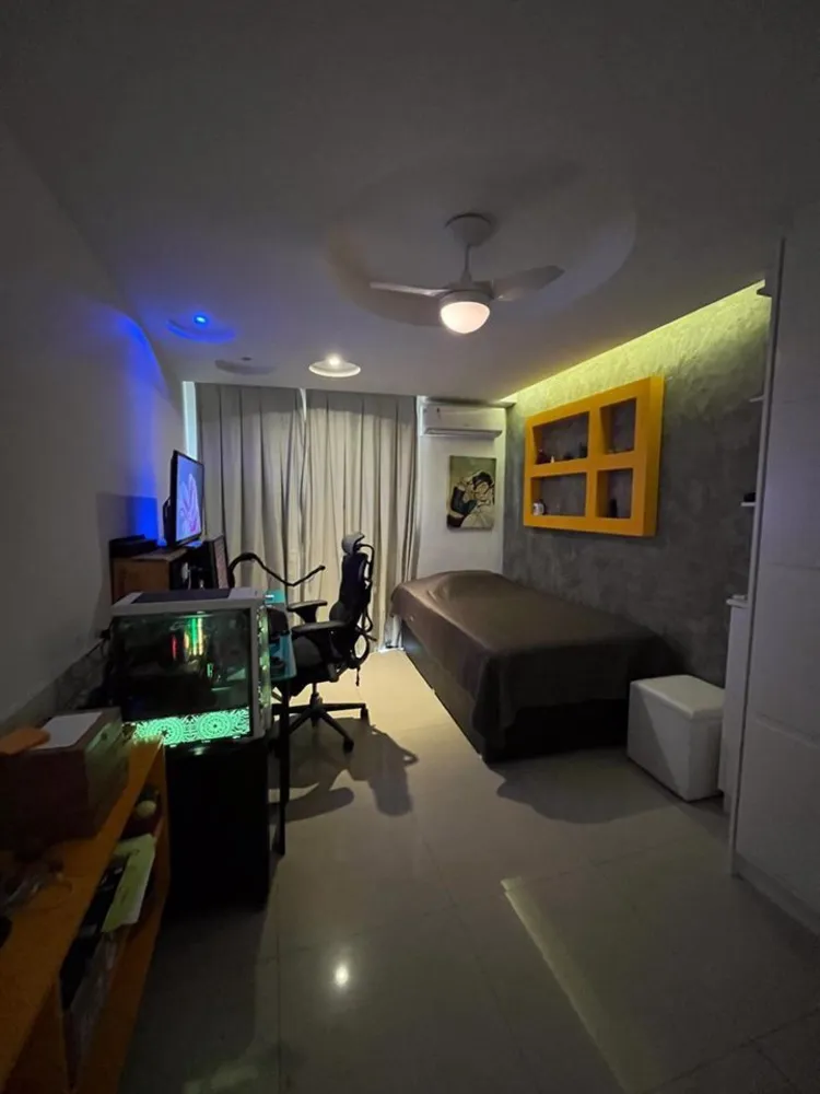 Apartamento, 4 quartos, 206 m² - Foto 25