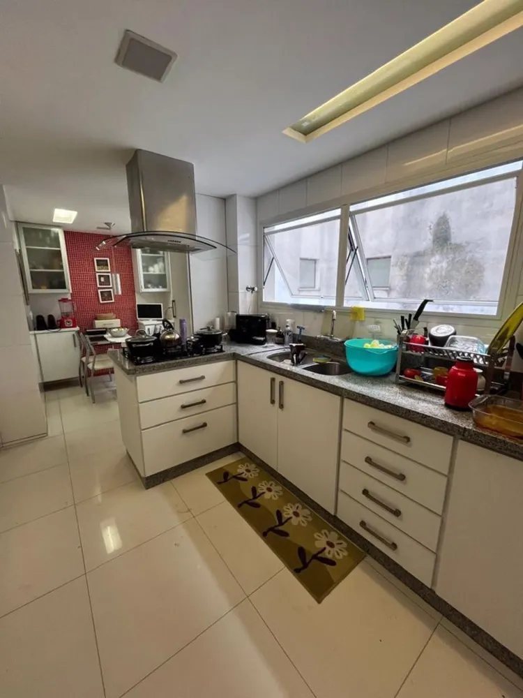 Apartamento, 4 quartos, 206 m² - Foto 8