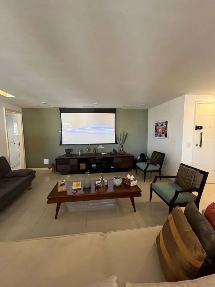 Apartamento, 4 quartos, 206 m² - Foto 6