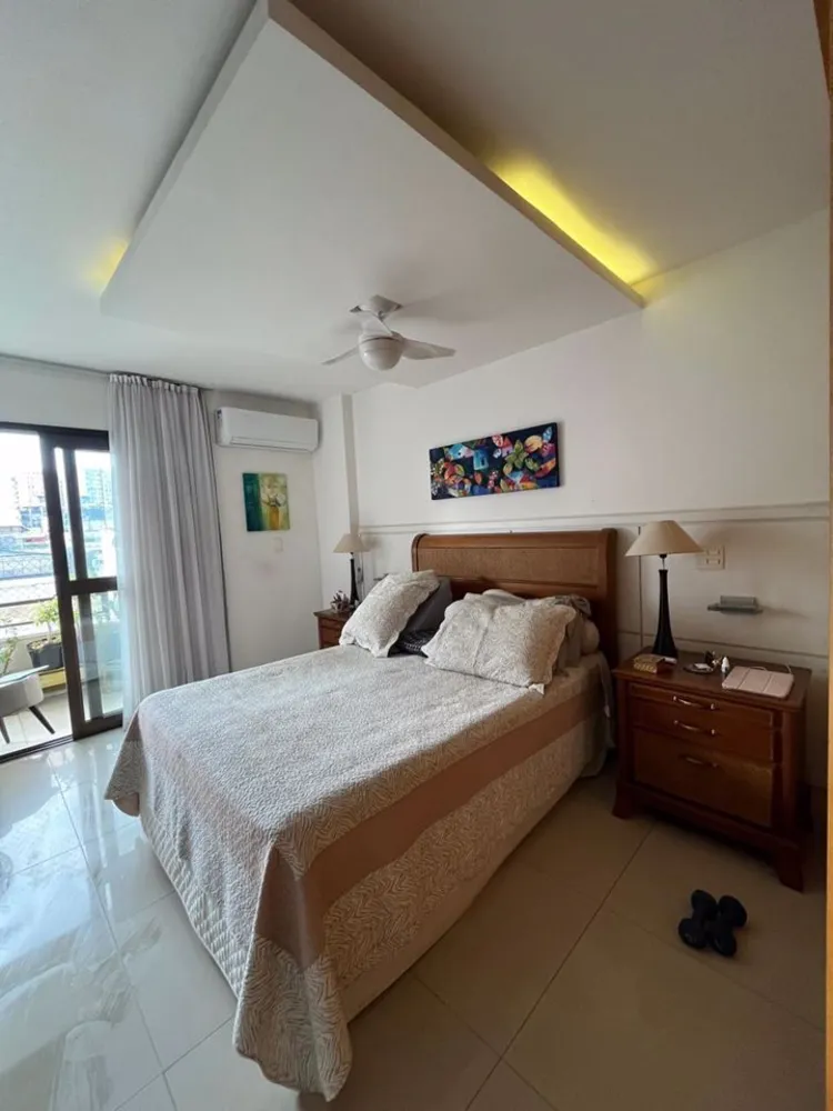 Apartamento, 4 quartos, 206 m² - Foto 21