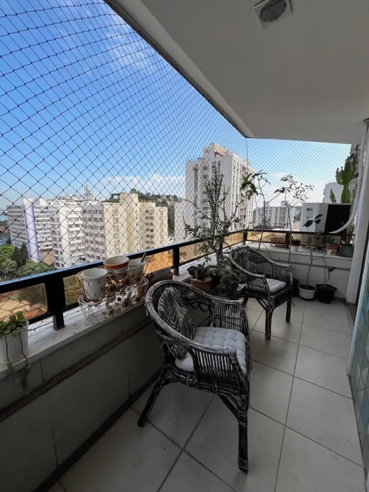 Apartamento, 4 quartos, 206 m² - Foto 17