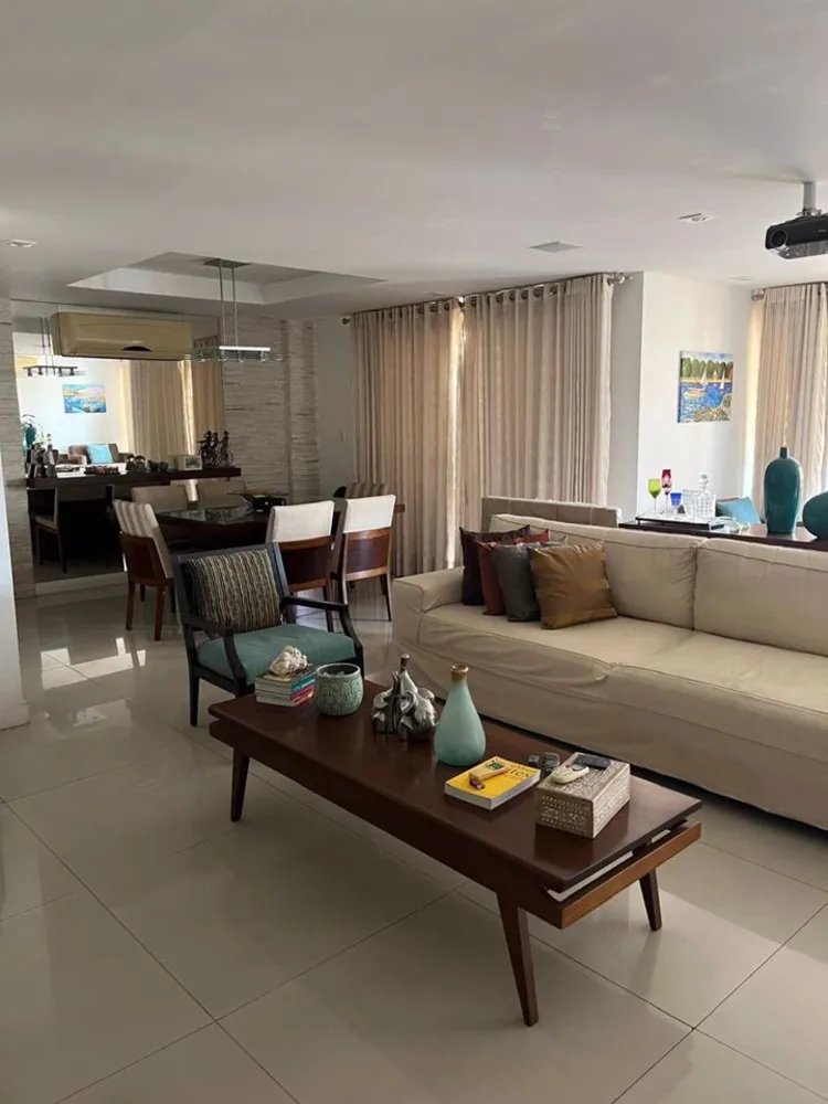Apartamento, 4 quartos, 206 m² - Foto 24