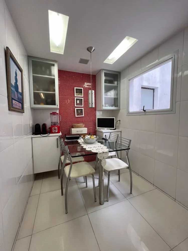 Apartamento, 4 quartos, 206 m² - Foto 7
