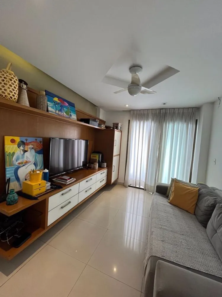 Apartamento, 4 quartos, 206 m² - Foto 14