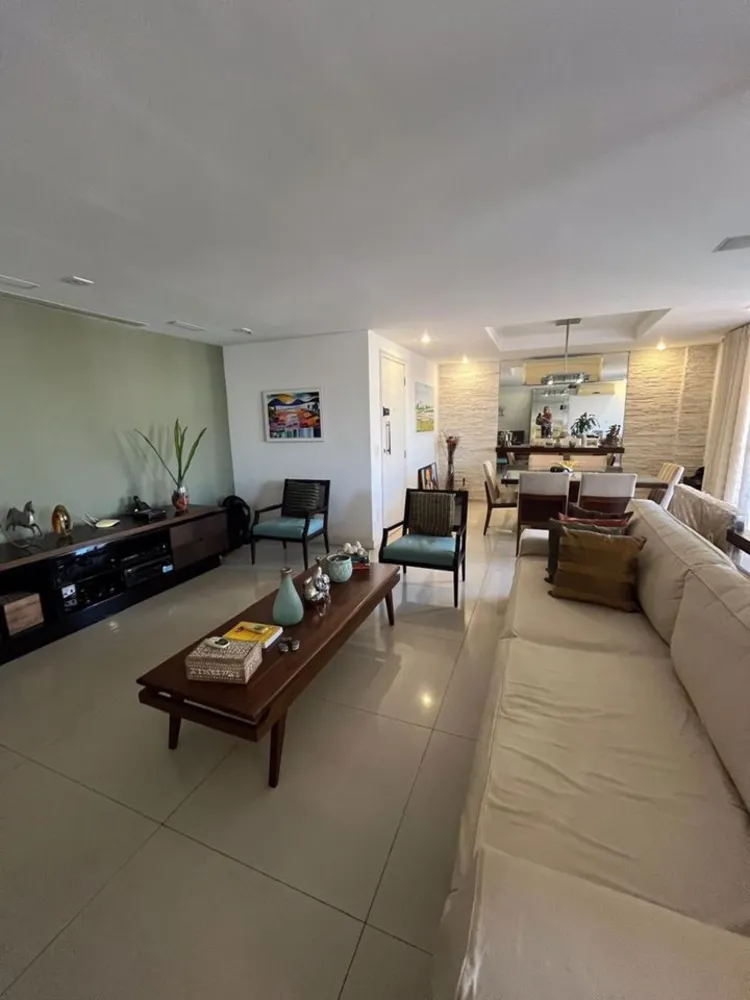 Apartamento, 4 quartos, 206 m² - Foto 3
