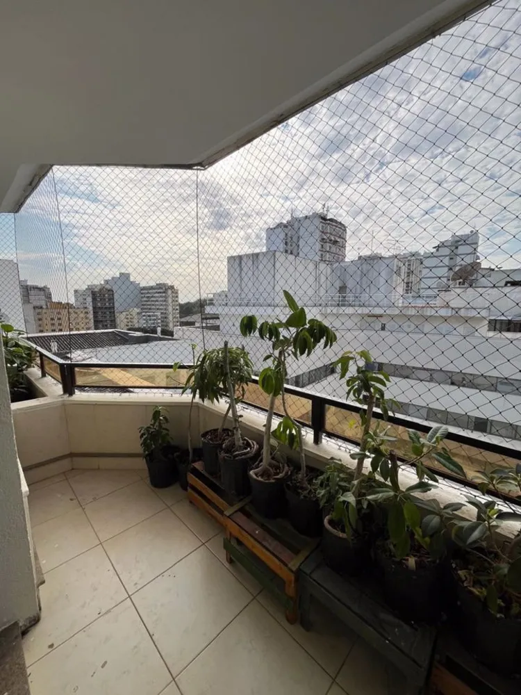 Apartamento, 4 quartos, 206 m² - Foto 19