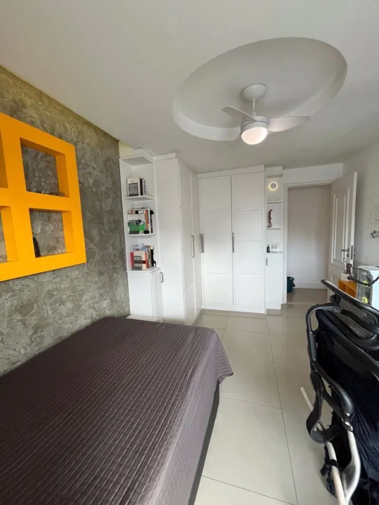 Apartamento, 4 quartos, 206 m² - Foto 18