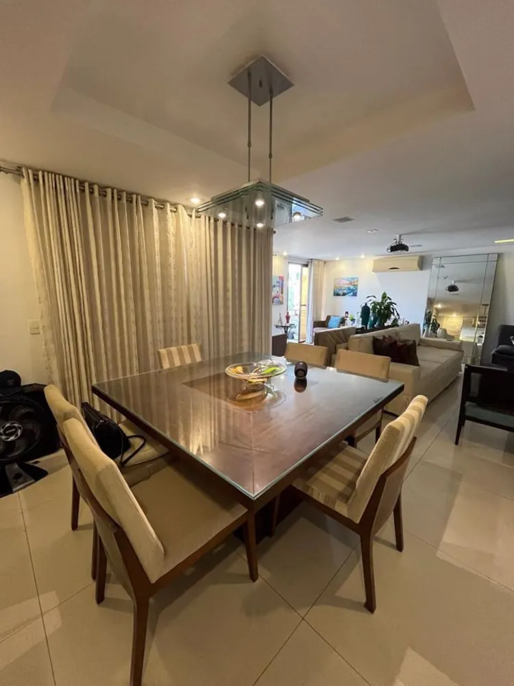 Apartamento, 4 quartos, 206 m² - Foto 4
