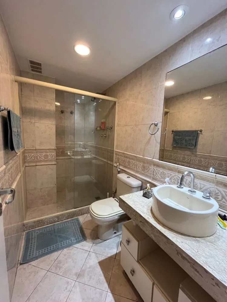 Apartamento, 4 quartos, 206 m² - Foto 12