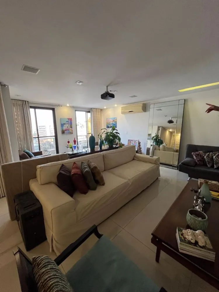 Apartamento, 4 quartos, 206 m² - Foto 5