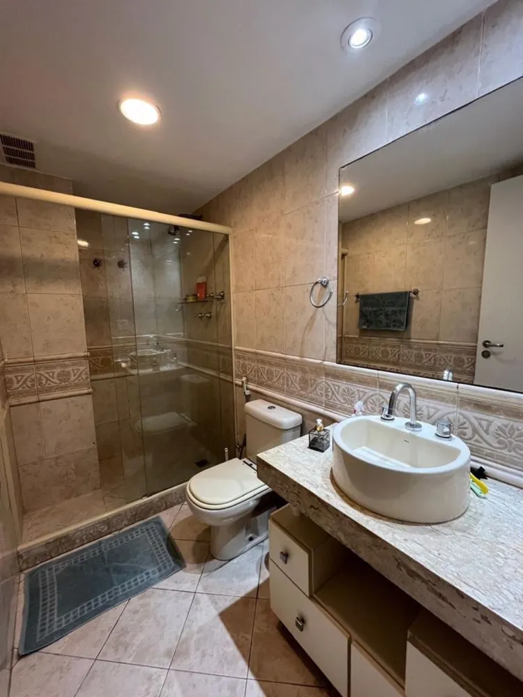 Apartamento, 4 quartos, 206 m² - Foto 11