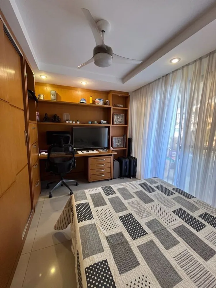 Apartamento, 4 quartos, 206 m² - Foto 13