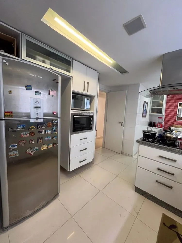 Apartamento, 4 quartos, 206 m² - Foto 9