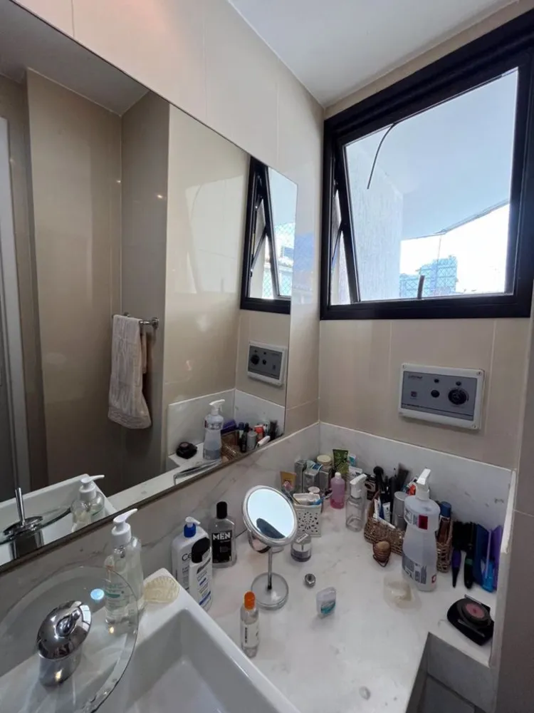 Apartamento, 4 quartos, 206 m² - Foto 22
