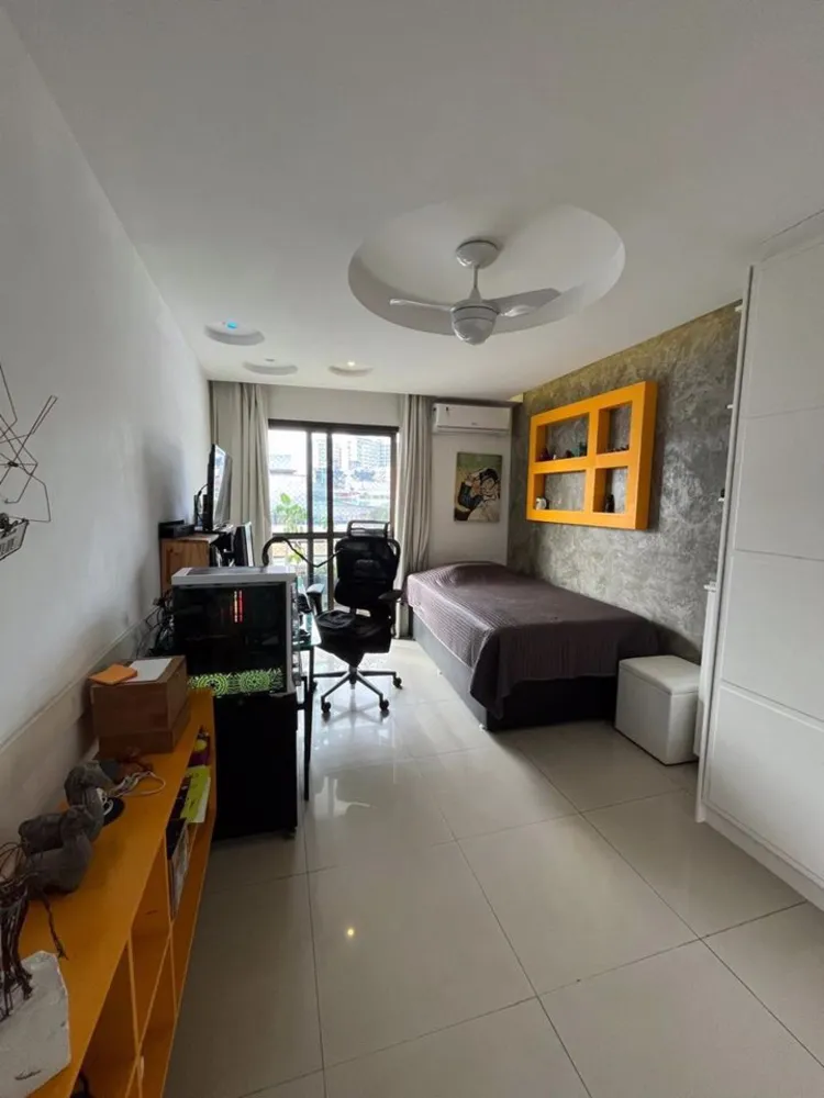 Apartamento, 4 quartos, 206 m² - Foto 16