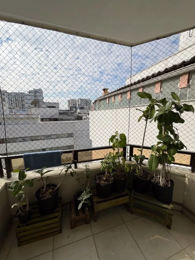 Apartamento, 4 quartos, 206 m² - Foto 23