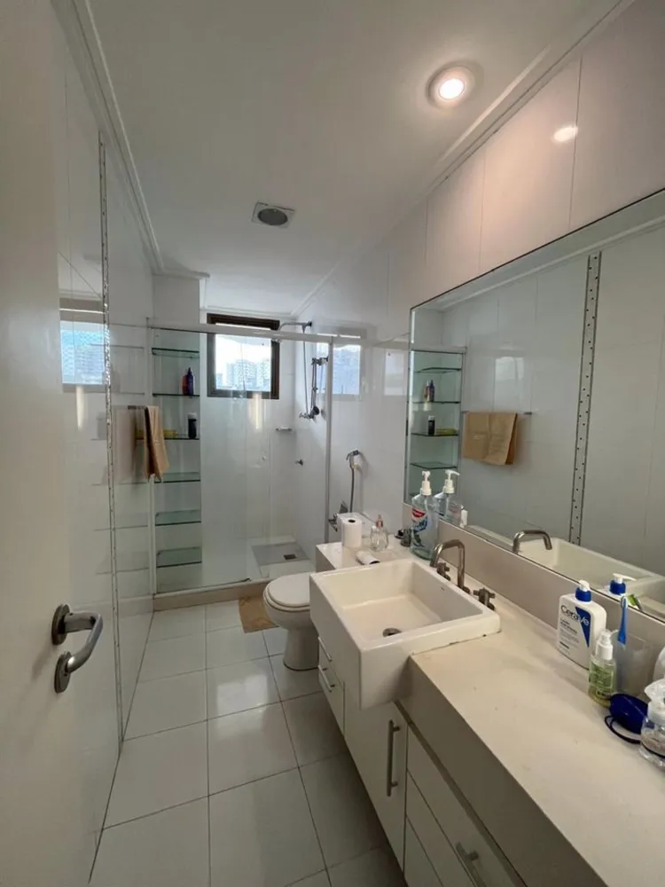 Apartamento, 4 quartos, 206 m² - Foto 15