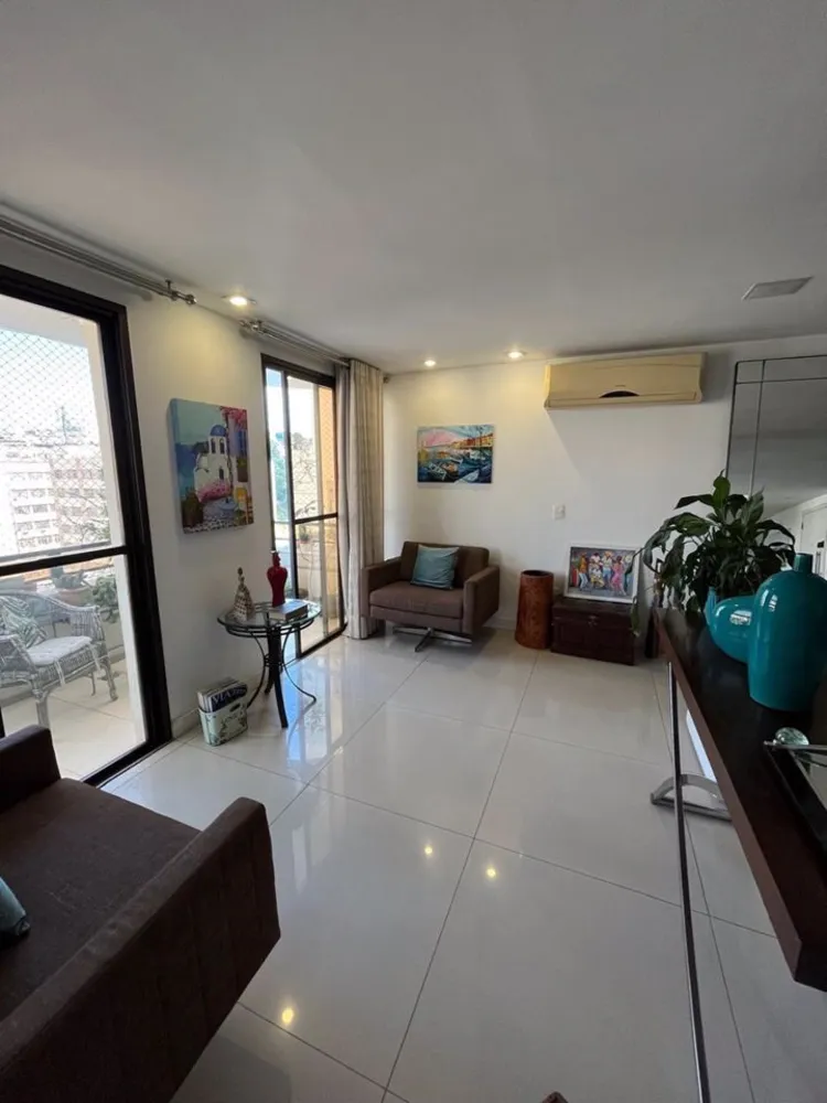 Apartamento, 4 quartos, 206 m² - Foto 2