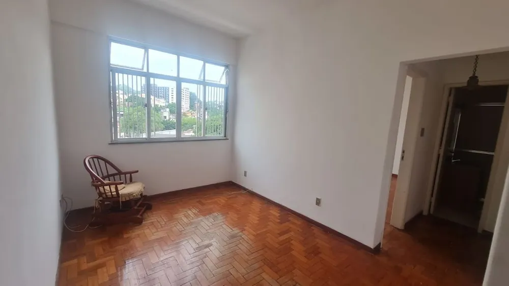 Apartamento, 1 quarto, 55 m² - Foto 1