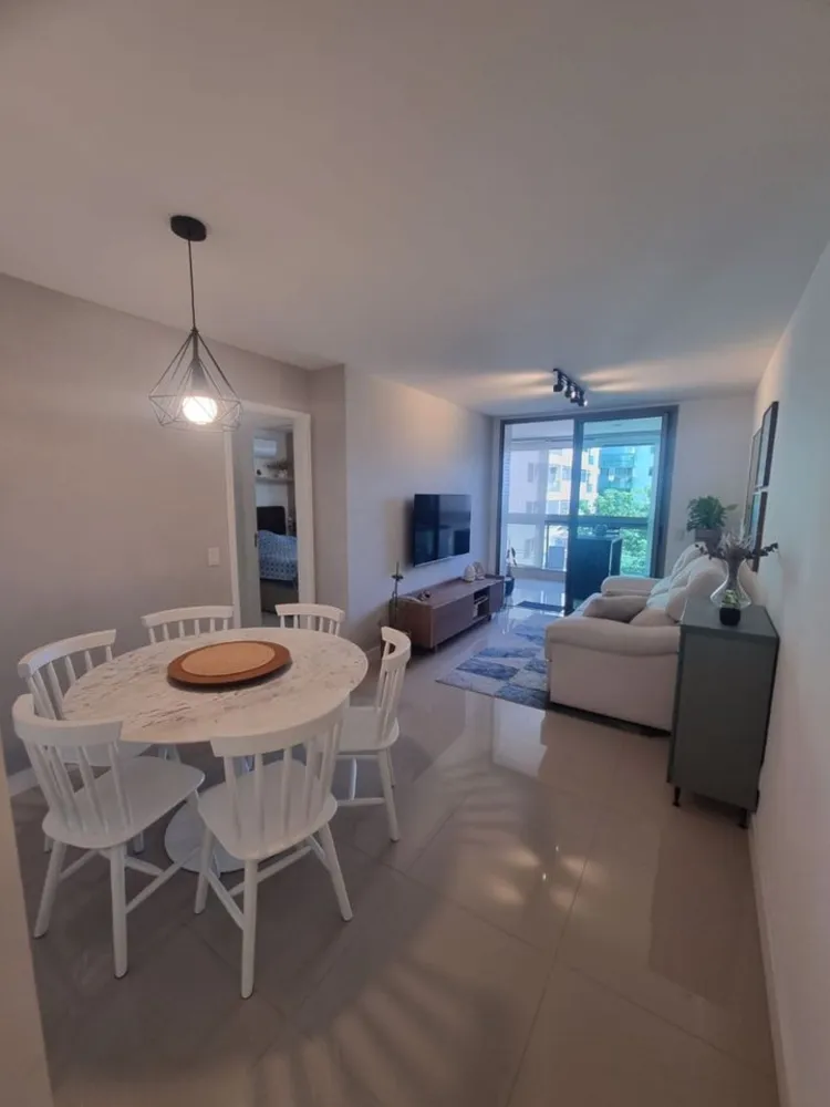 Apartamento, 2 quartos, 90 m² - Foto 2