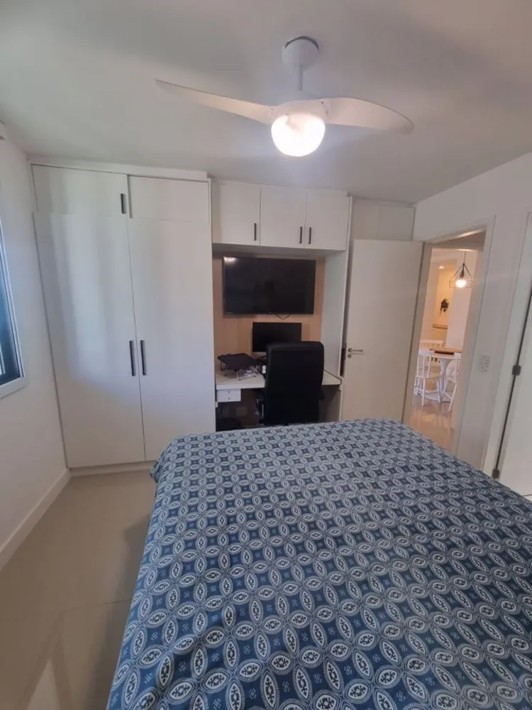 Apartamento, 2 quartos, 90 m² - Foto 10