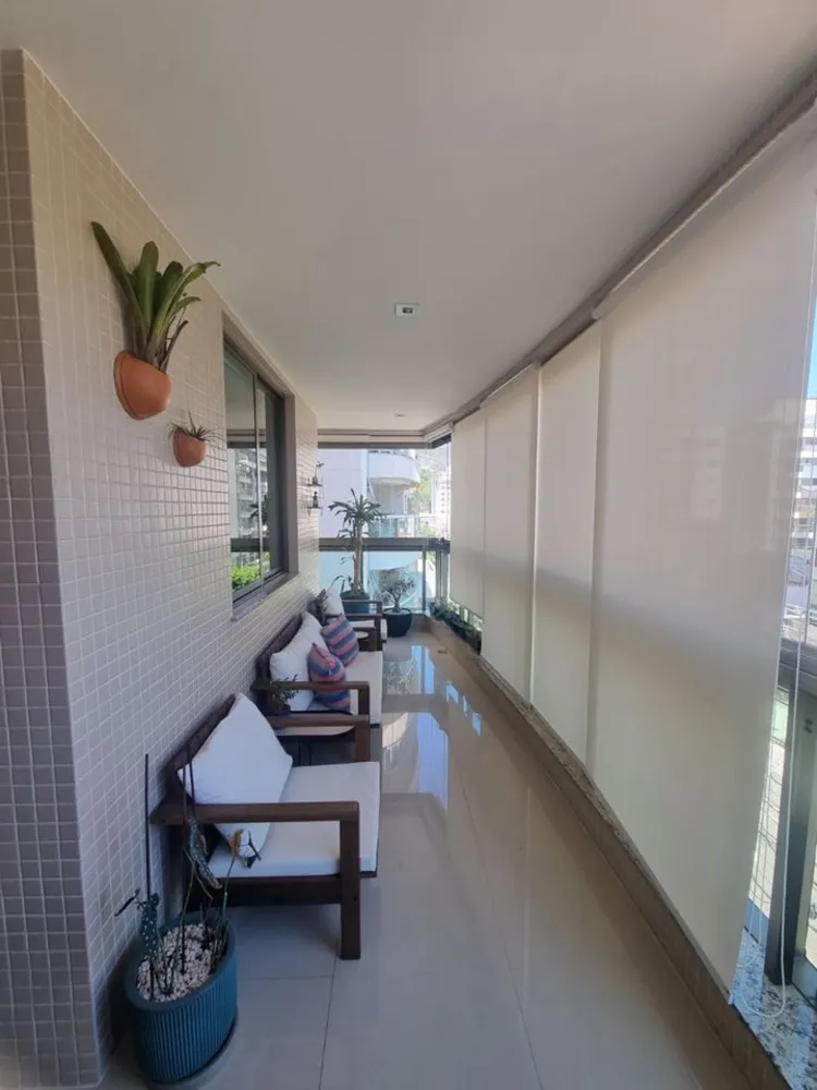 Apartamento, 2 quartos, 90 m² - Foto 5