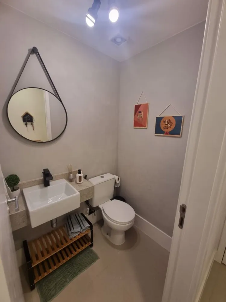 Apartamento, 2 quartos, 90 m² - Foto 8