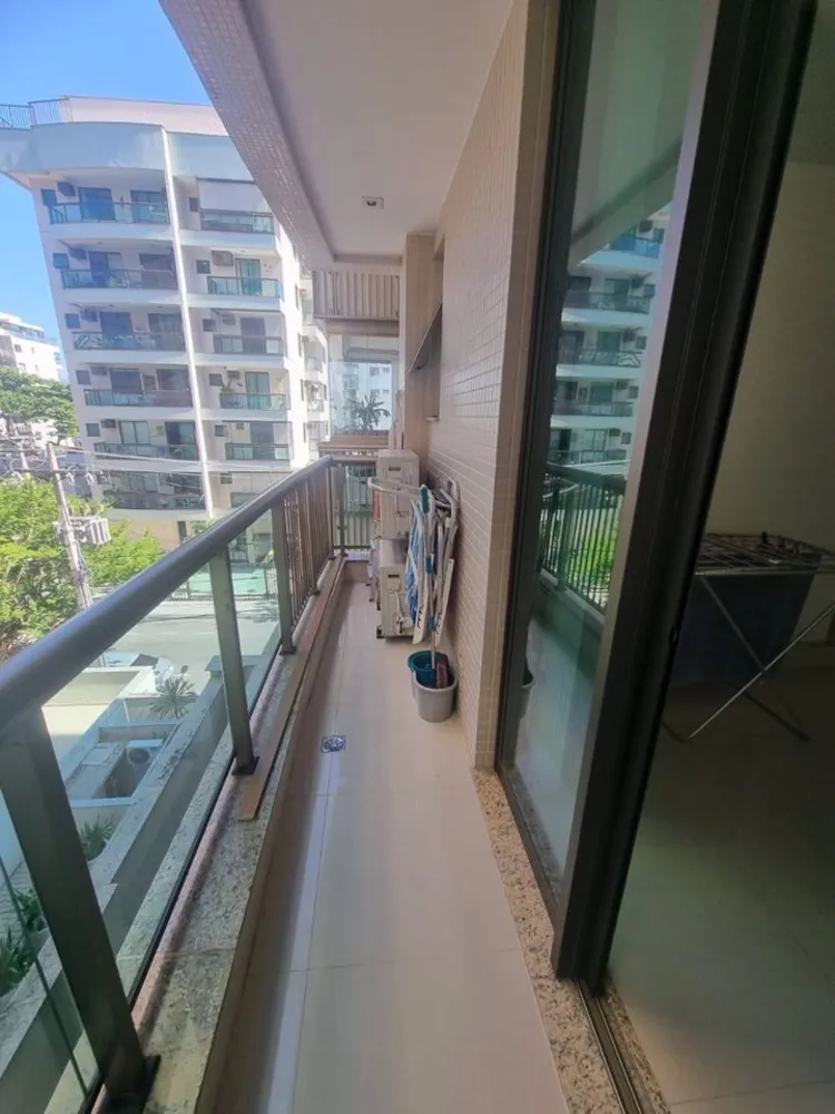 Apartamento, 2 quartos, 90 m² - Foto 4