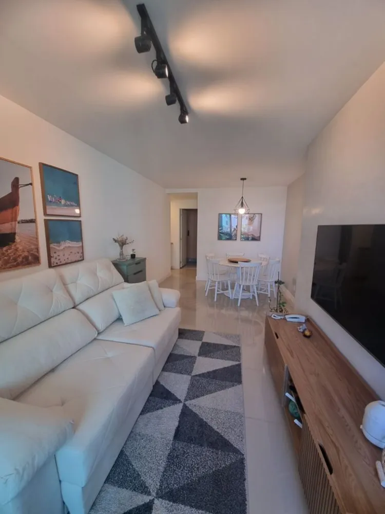 Apartamento, 2 quartos, 90 m² - Foto 1