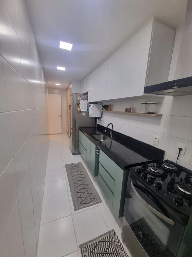 Apartamento, 2 quartos, 90 m² - Foto 7