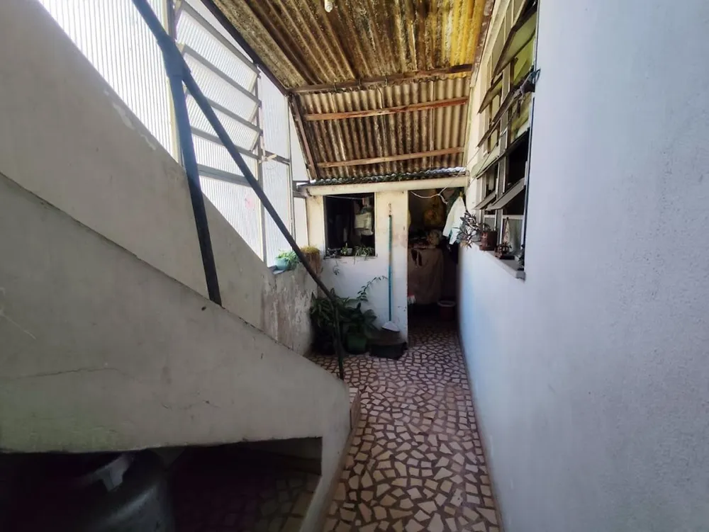 Casa, 2 quartos, 137 m² - Foto 22