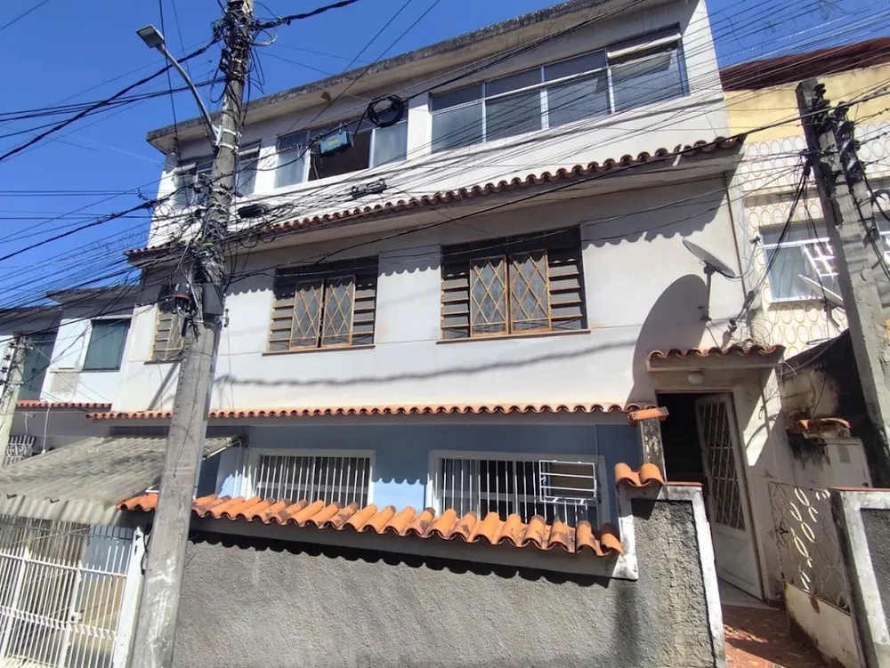 Casa, 2 quartos, 137 m² - Foto 2