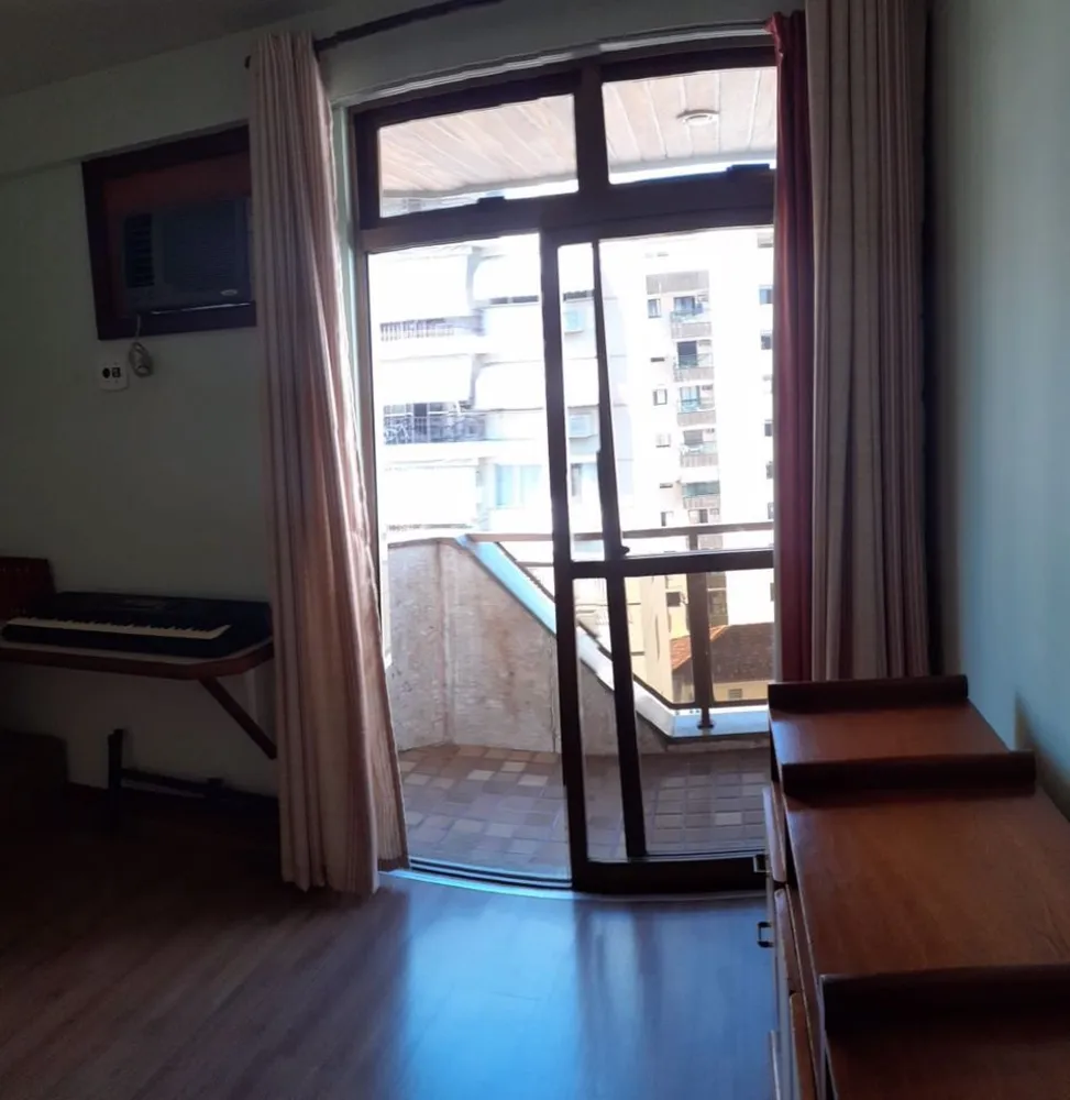 Apartamento, 4 quartos, 181 m² - Foto 9