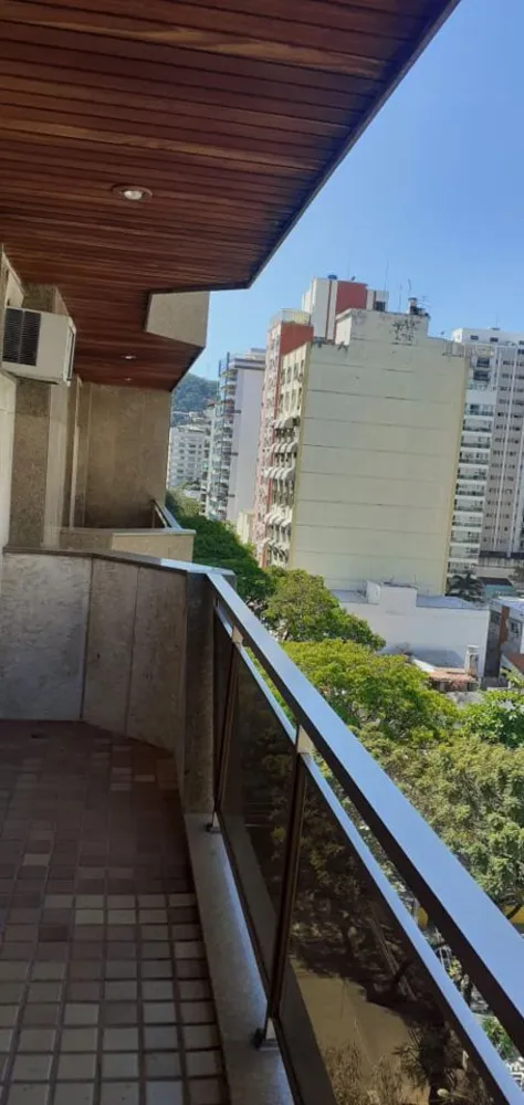 Apartamento, 4 quartos, 181 m² - Foto 6