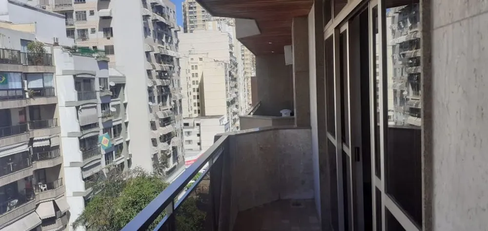 Apartamento, 4 quartos, 181 m² - Foto 5