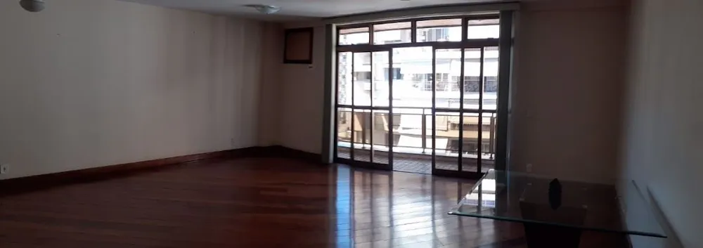 Apartamento, 4 quartos, 181 m² - Foto 2