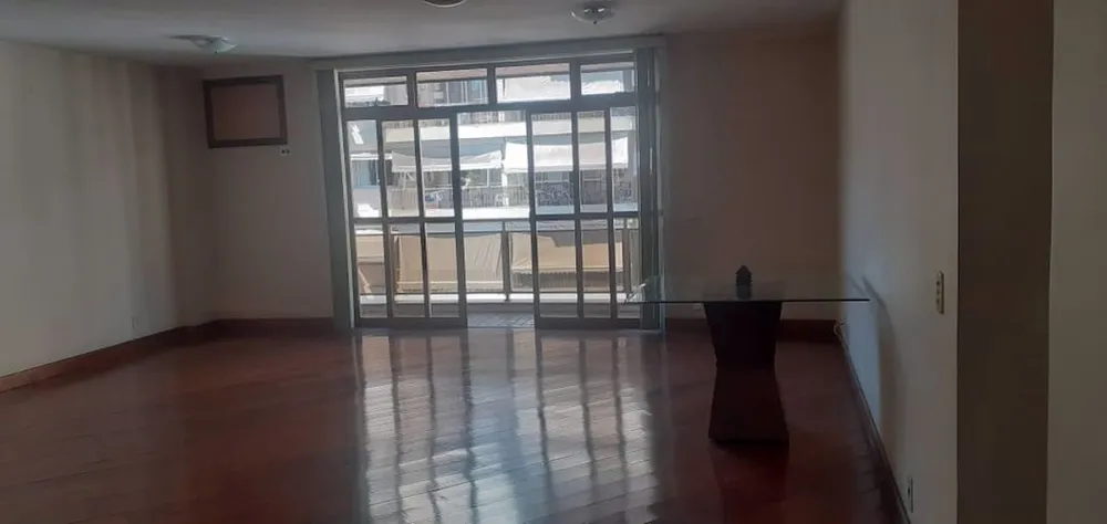 Apartamento, 4 quartos, 181 m² - Foto 1
