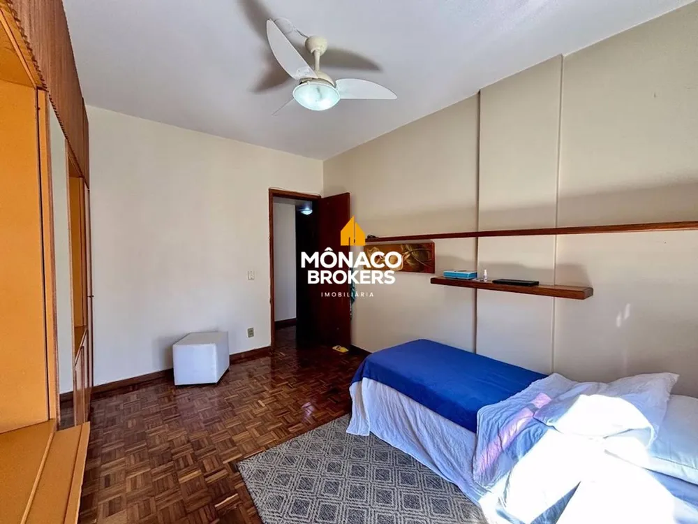 Apartamento, 3 quartos, 130 m² - Foto 29