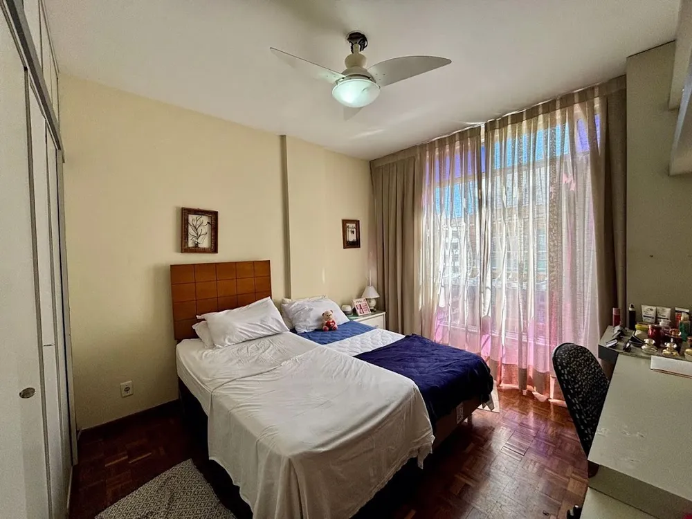 Apartamento, 3 quartos, 130 m² - Foto 18