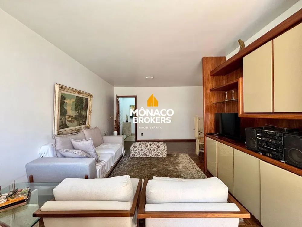Apartamento, 3 quartos, 130 m² - Foto 7