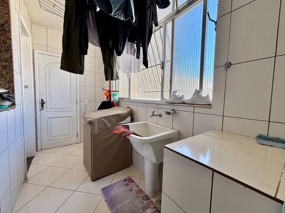 Apartamento, 3 quartos, 130 m² - Foto 16