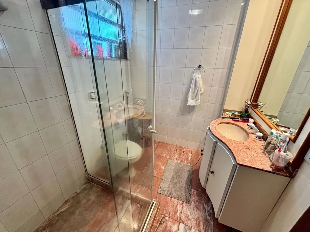 Apartamento, 3 quartos, 130 m² - Foto 9