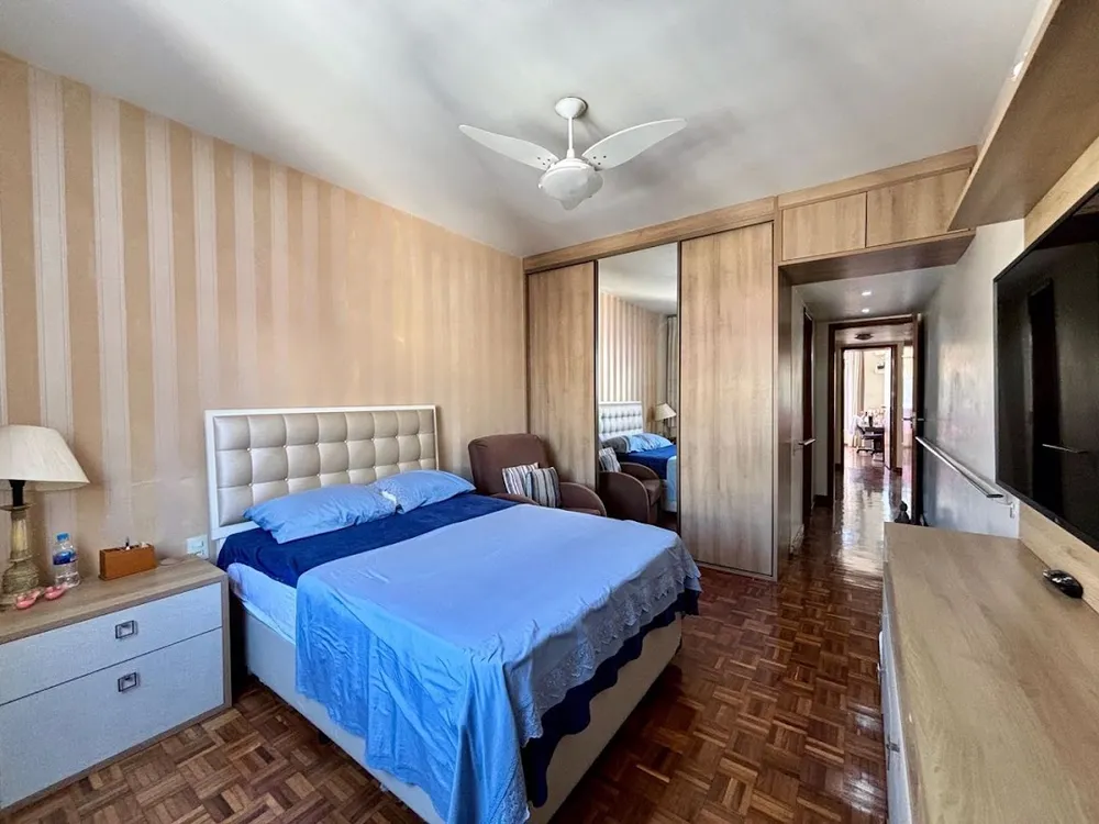 Apartamento, 3 quartos, 130 m² - Foto 10