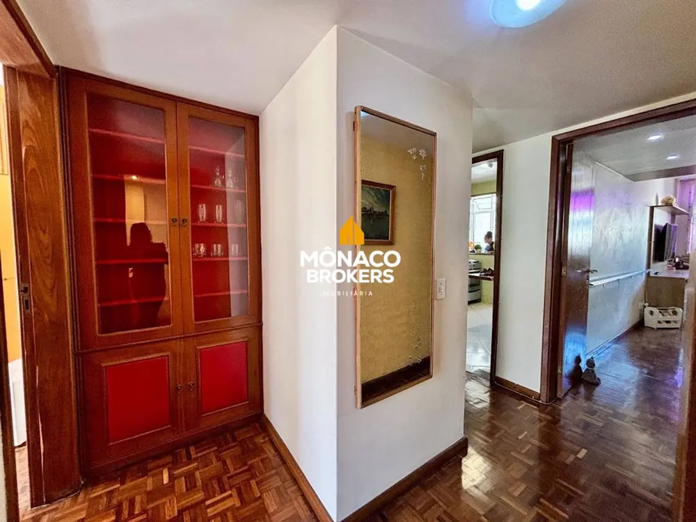 Apartamento, 3 quartos, 130 m² - Foto 33