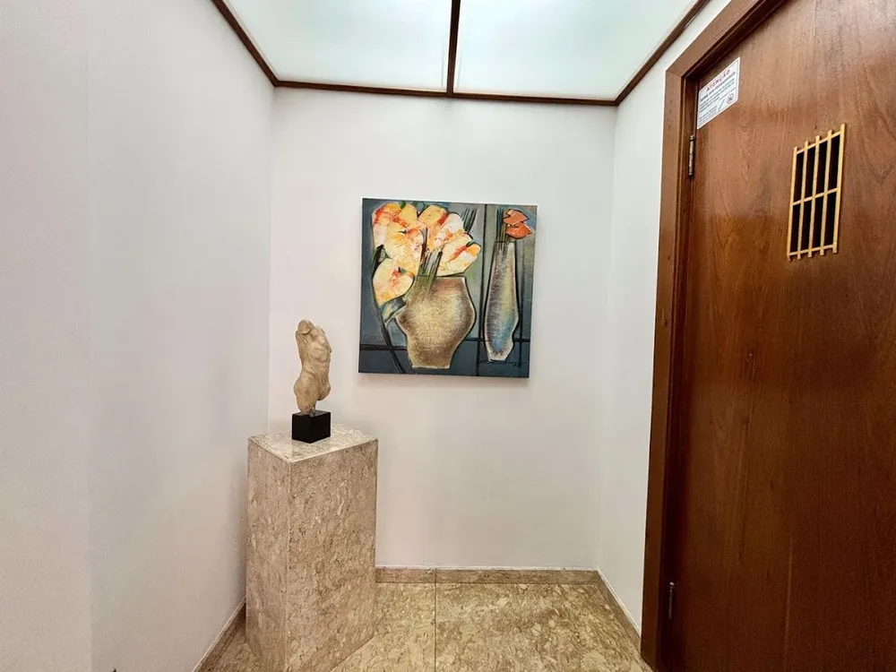 Apartamento, 3 quartos, 130 m² - Foto 7