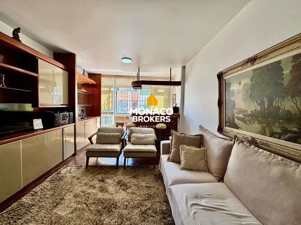 Apartamento, 3 quartos, 130 m² - Foto 11